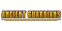 Yu-Gi-Oh! - Ancient Guardians logo