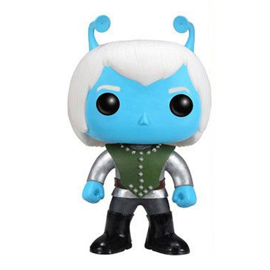 Funko POP!  - Star Trek - #85 Andorian Figure