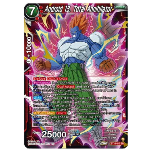 Dragon Ball Super - Fighter's Ambition Dragon Ball Super - Fighter's Ambition