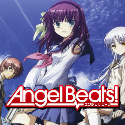 Angel Beats