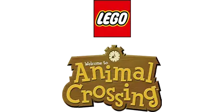 LEGO - Animal Crossing