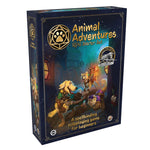 Animal Adventures RPG Starter Set