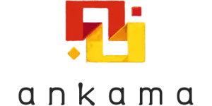 Ankama Logo