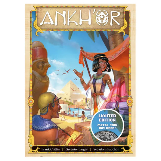 Ankh'or