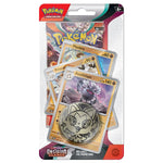 Pokemon - Scarlet & Violet - Obsidian Flames - Premium Checklane Blister - Annihilape