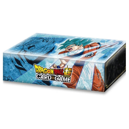 DragonBall Super Card Game - Special Anniversary Box