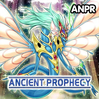 Ancient Prophecy