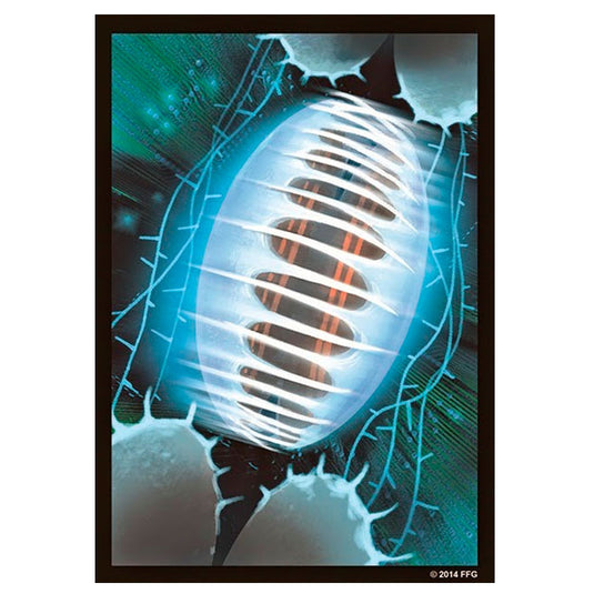 Android Netrunner Snare! - Deck Protectors (50)