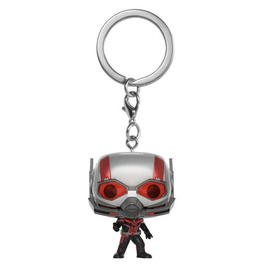 Funko POP! Keychain: Ant-Man & The Wasp - Ant-Man - Vinyl Figure