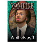 Vampire - The Eternal Struggle TCG - Anthology