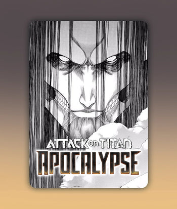 Attack on Titan: Apocalypse