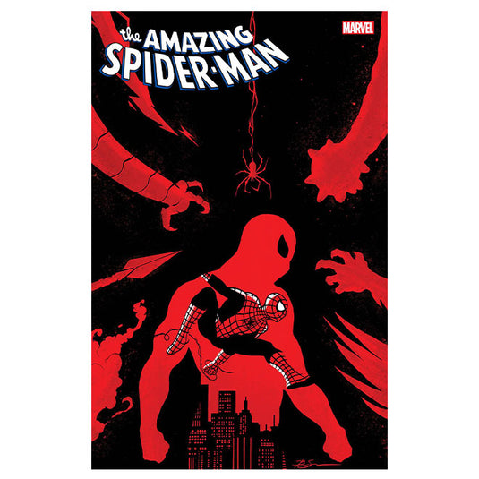 Amazing Spider-Man - Issue 6 Su Variant