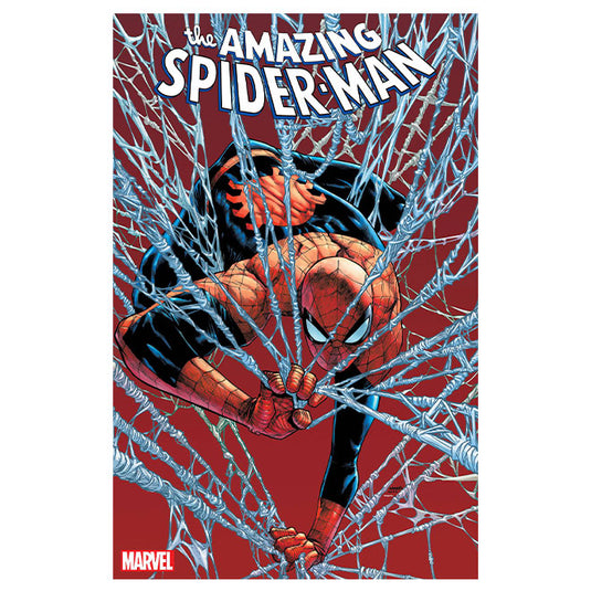 Amazing Spider-Man - Issue 6 Ramos Variant