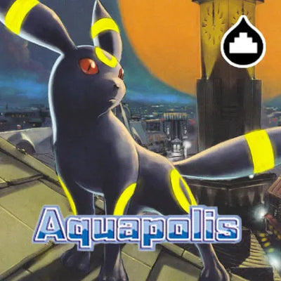 Aquapolis