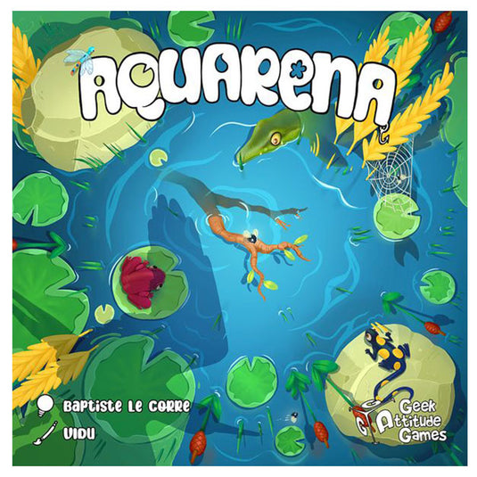 Aquarena