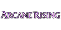 Flesh and Blood - Arcane Rising Collection