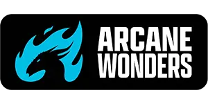 Arcane Wonders Logo