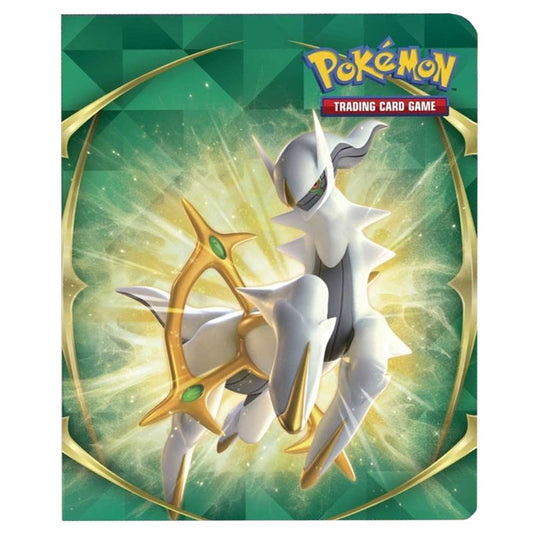 Pokemon - Sword & Shield Collector's Chest - Spring 2022 - Notepad