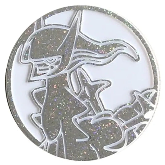 Pokemon - Arceus Coin