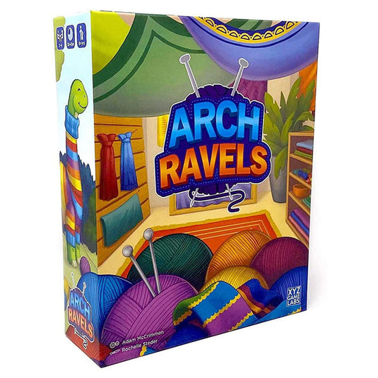 ArchRavels