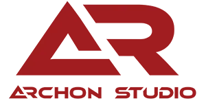 Archon Studio Logo