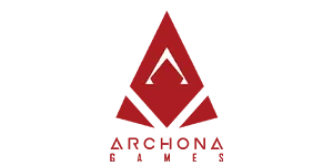 Archona Games Logo