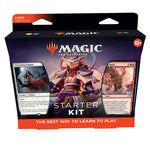 Magic the Gathering - Arena Starter Kit 2022