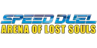 Yu-Gi-Oh! - Arena of Lost Souls logo