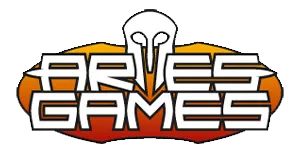 Ares Games Logo