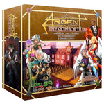 Argent The Consortium - Core Game 2nd Edition