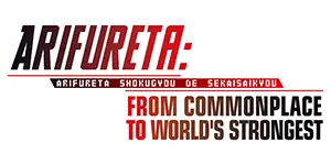 Weiss Schwarz - Arifureta: From Commonplace To World's Strongest