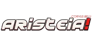 Aristeia Logo