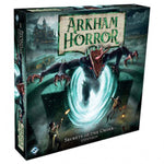 FFG - Arkham Horror - Secrets of the Order