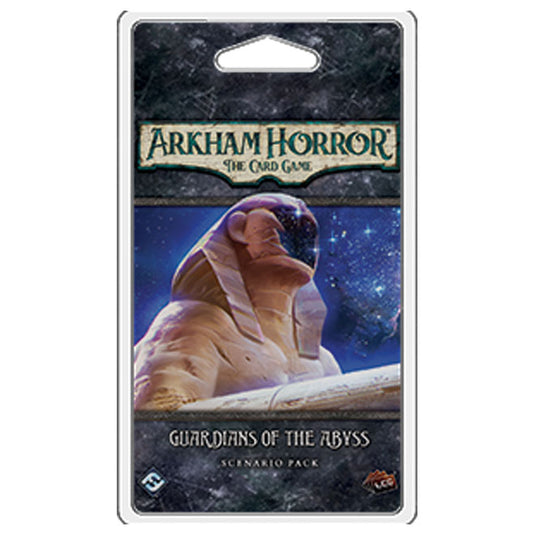 FFG - Arkham Horror LCG - Guardians of the Abyss