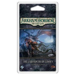 FFG - Arkham Horror LCG - The Labyrinths of Lunacy