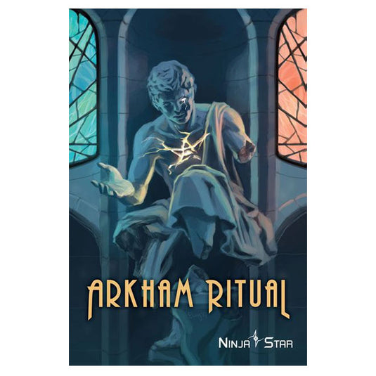 Arkham Ritual