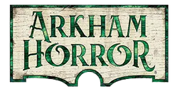 Arkham Horror Collection