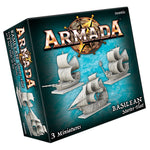 Armada - Basilean - Starter Fleet
