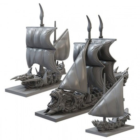 Armada - Twilight Kin - Starter Fleet