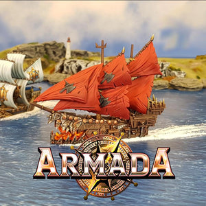 View all Armada