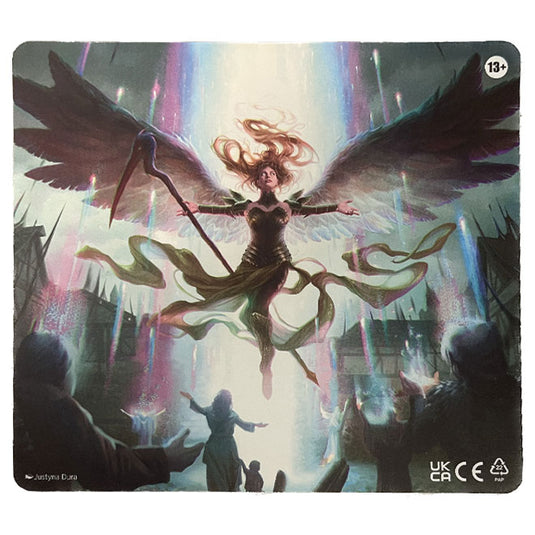 Magic The Gathering - March of the Machine - Aftermath - Box Topper - Art Card