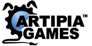 Artipia Games Logo