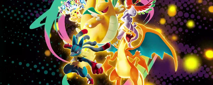 Ascended heroes booster packs and single cards from the most popular pokemon tcg expansion in years.