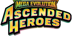 Pokemon - Mega Evolution - Ascended Heroes Collection