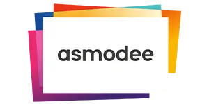Asmodee Logo