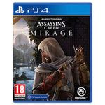 Assassin's Creed - Mirage -  PS4