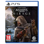 Assassin's Creed - Mirage -  PS5