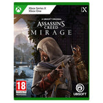 Assassin's Creed - Mirage -  Xbox One/Series X