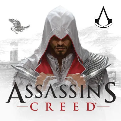 Universes Beyond: Assassin's Creed