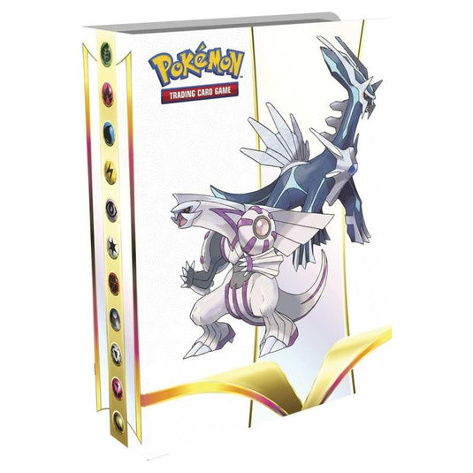 Pokemon - Sword & Shield - Astral Radiance - Mini Portfolio Only